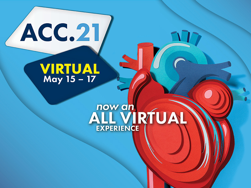 ACC.21 Scientific Session Home Page