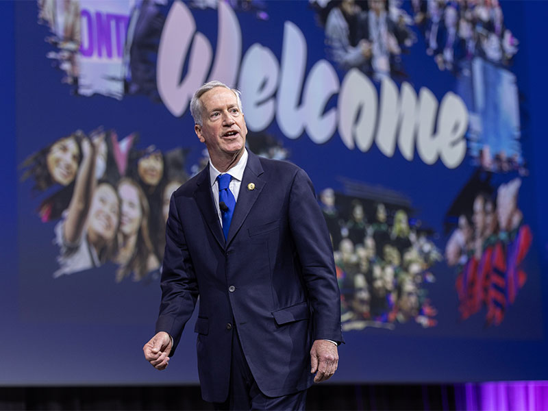 WHERE SCIENCE MEETS CELEBRATION ACC 25 OPENS IN STYLE visual data 3