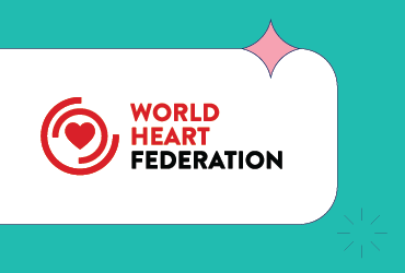 World Heart Federation Logo
