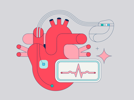 Animated Heart