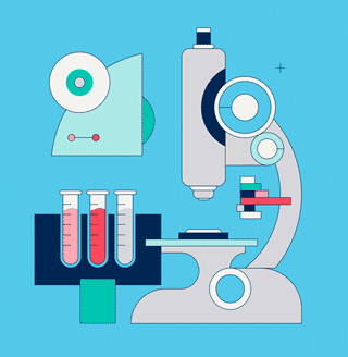 Animated Science